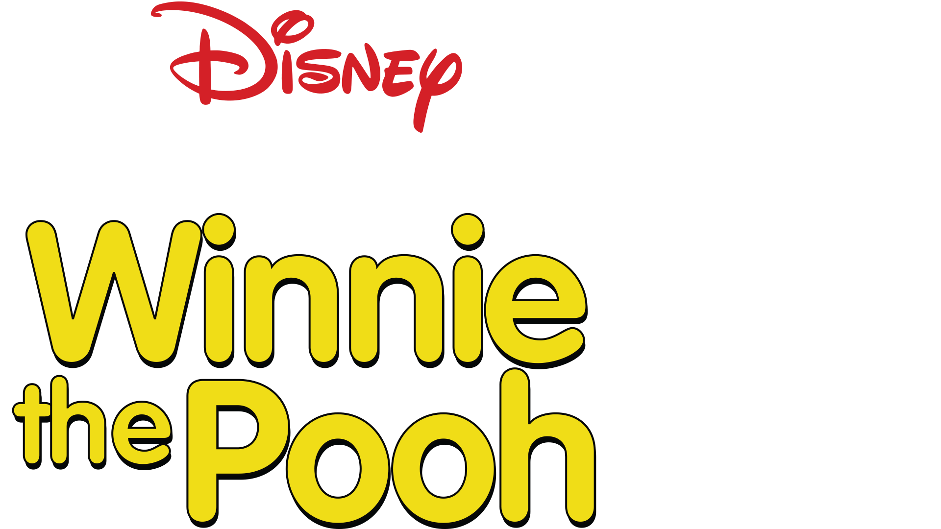 The New Adventures of Winnie the Pooh