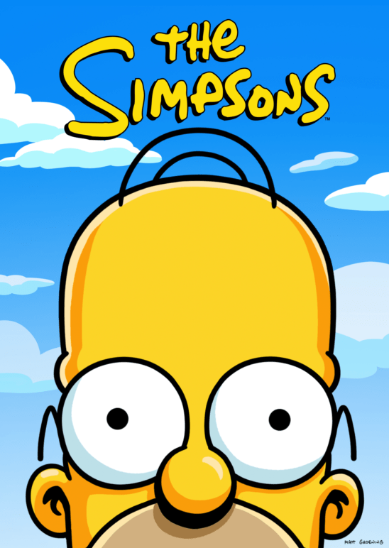 The Simpsons