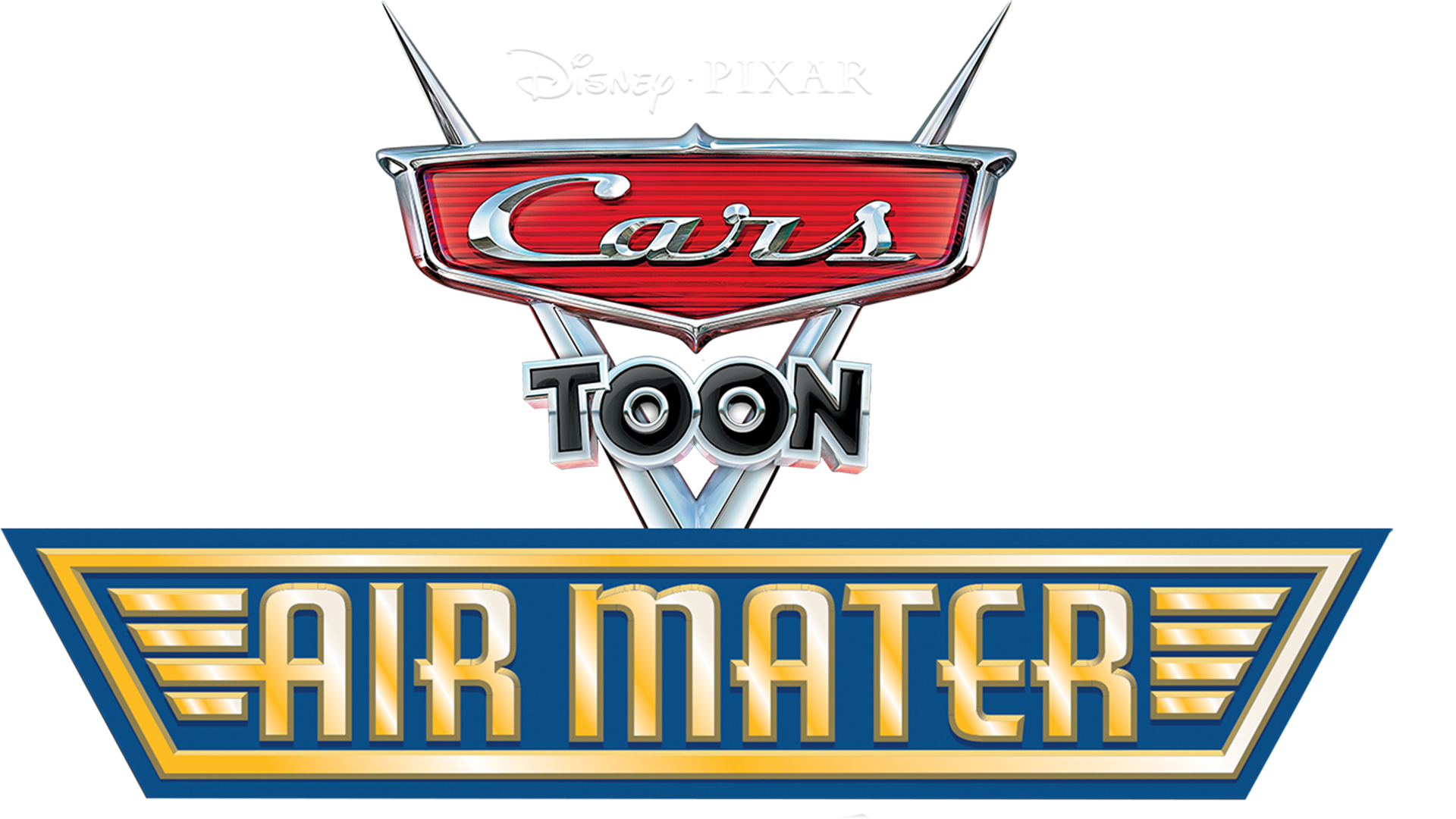 Cars Toon: Air Mater