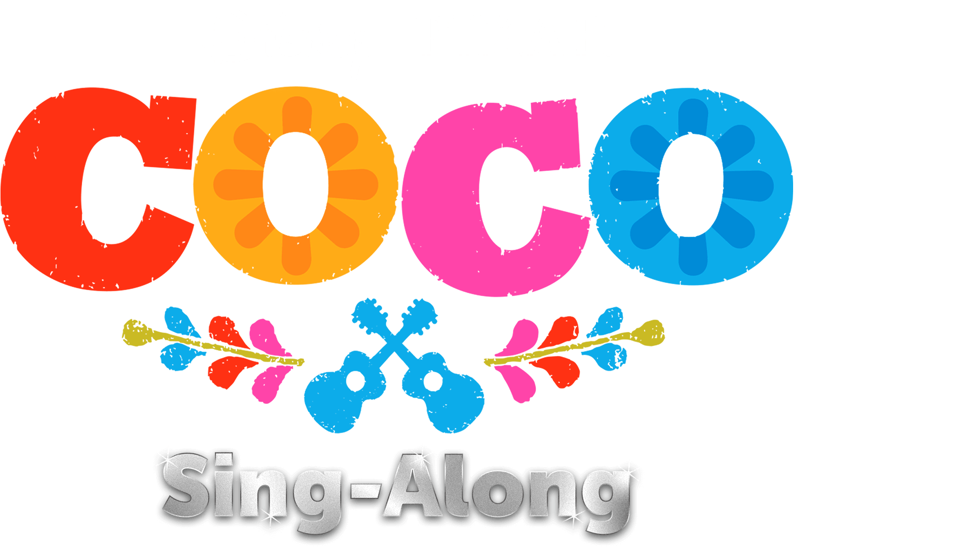 Coco Sing-Along