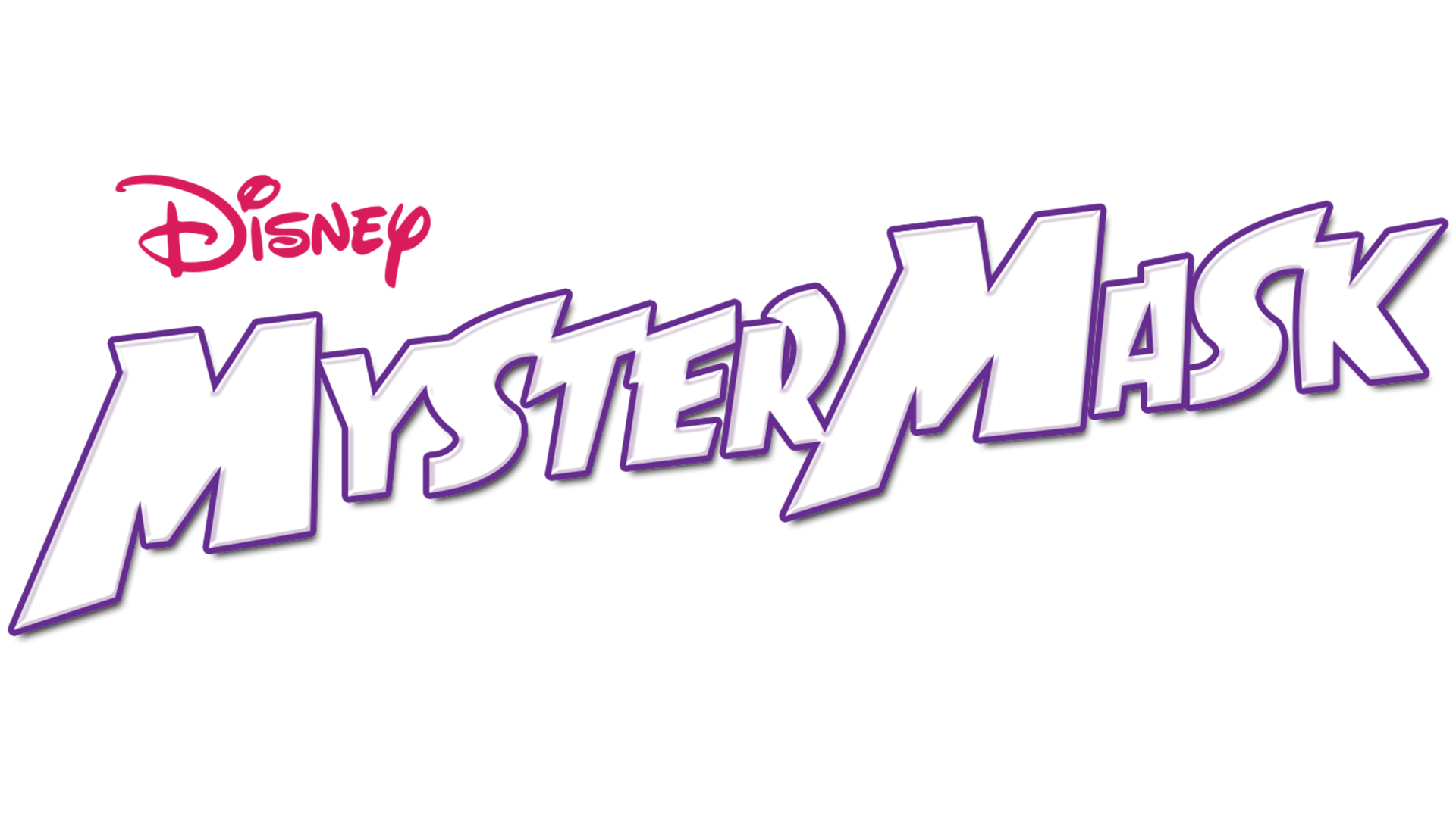 Regarder Myster Mask | Épisodes complets | Disney+