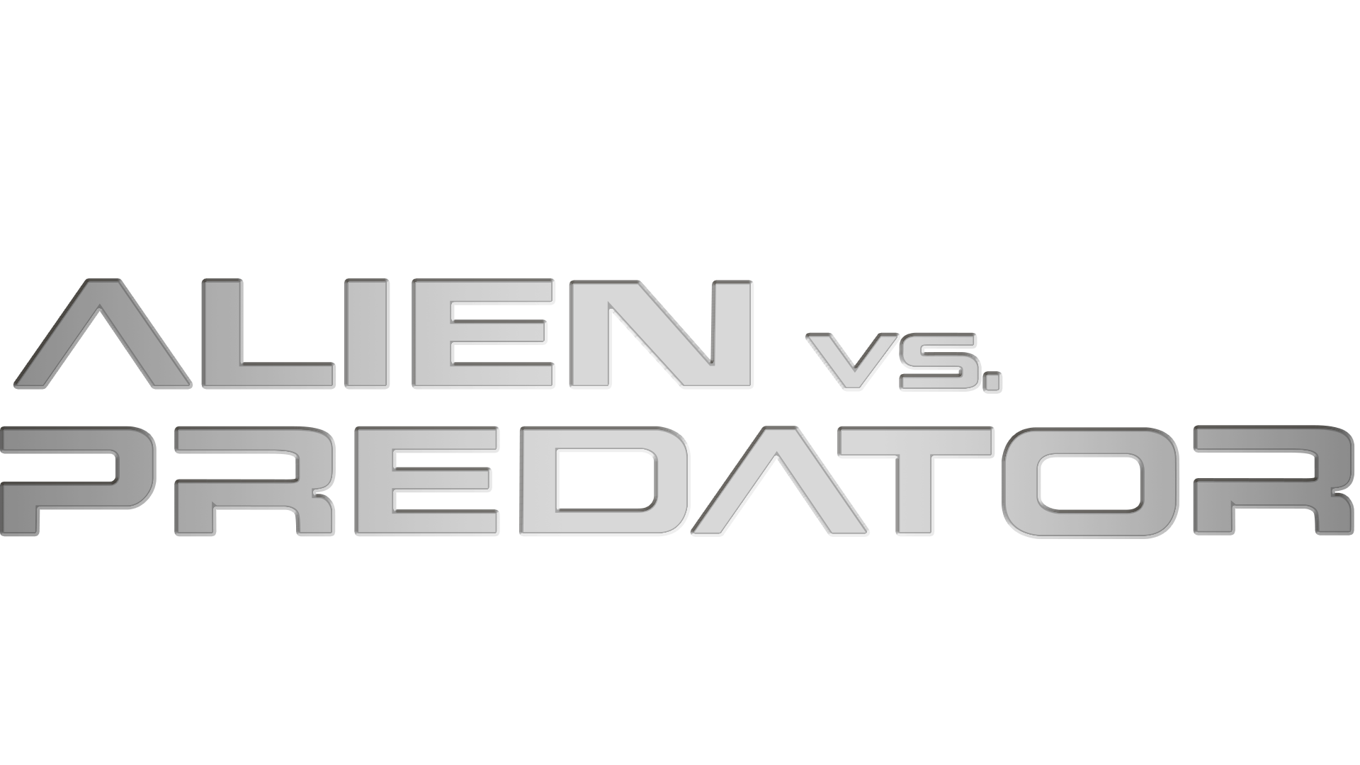 Alien Vs. Predator