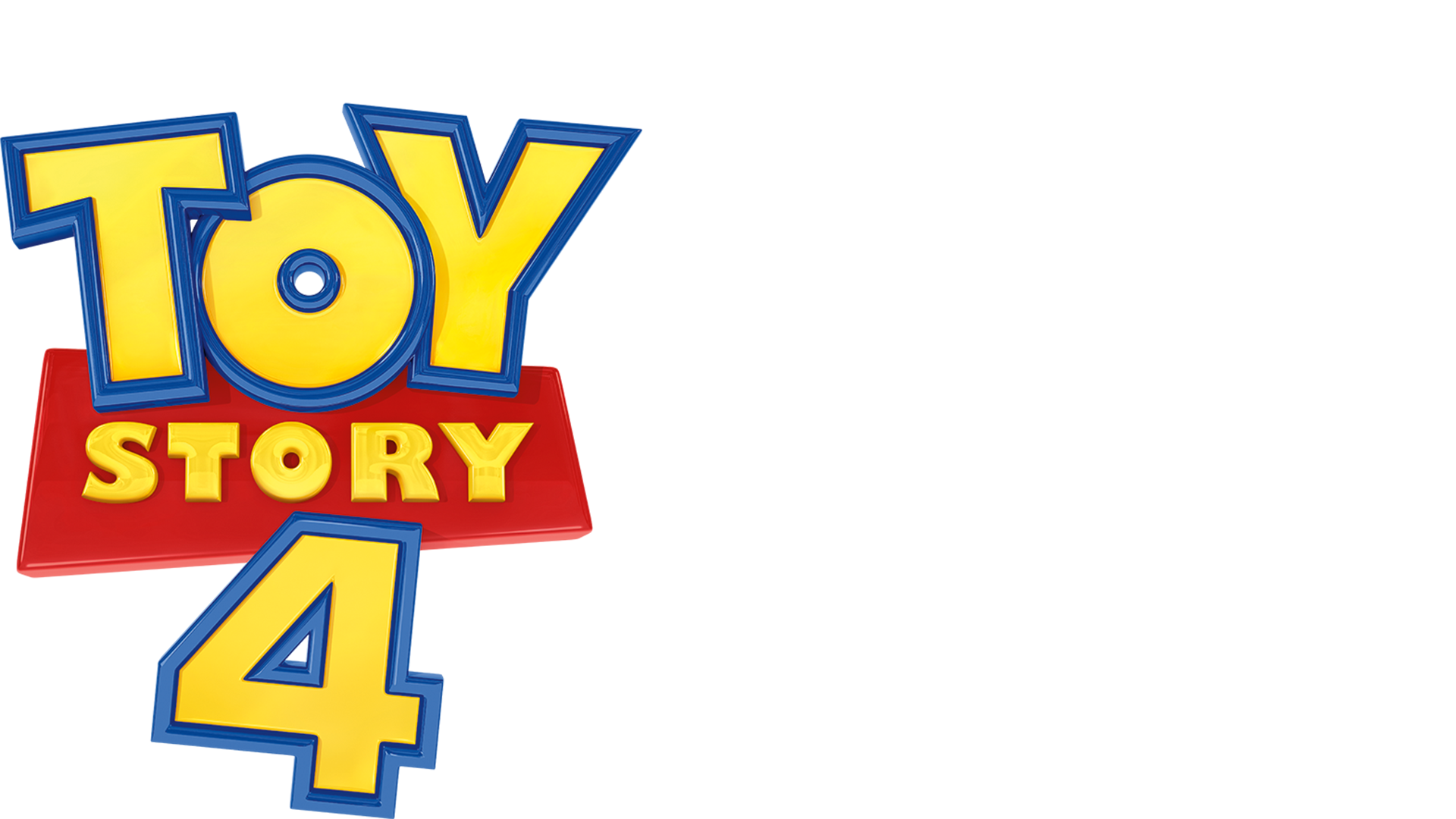 Toy Story 4