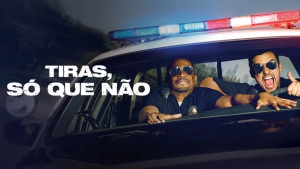 thumbnail - Tiras, Só que Não
