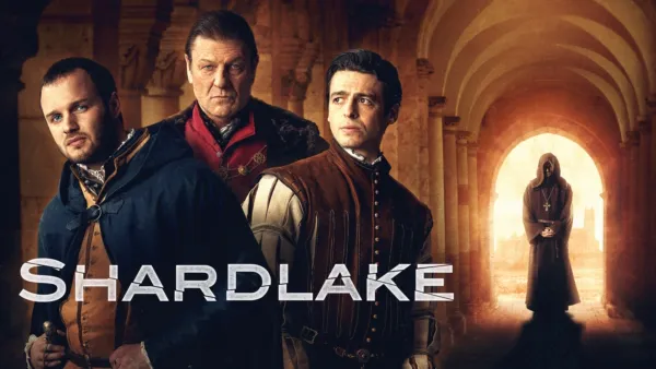 thumbnail - Shardlake