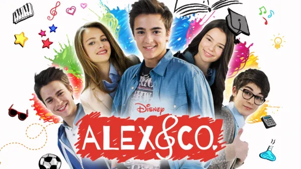 thumbnail - Alex & Co