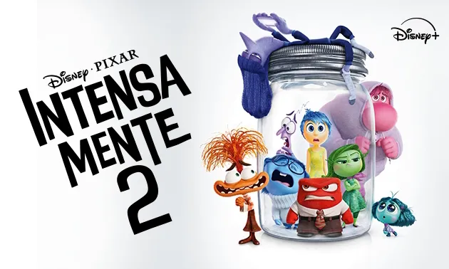 Inside Out 2