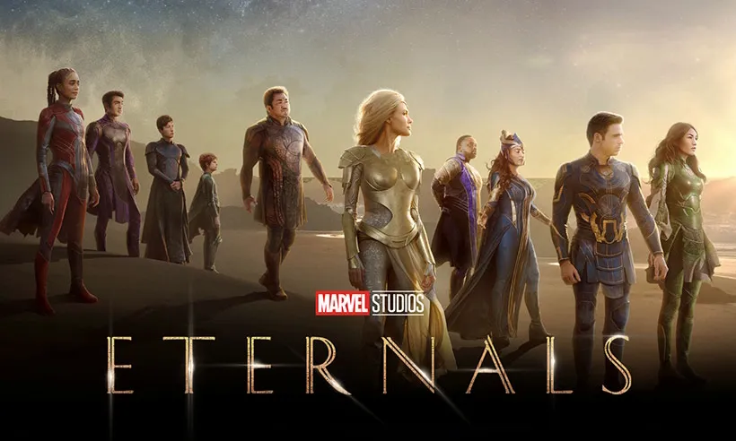 Eternals