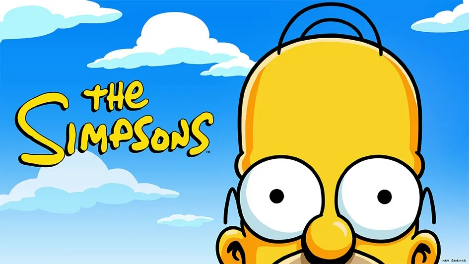 The Simpsons S33