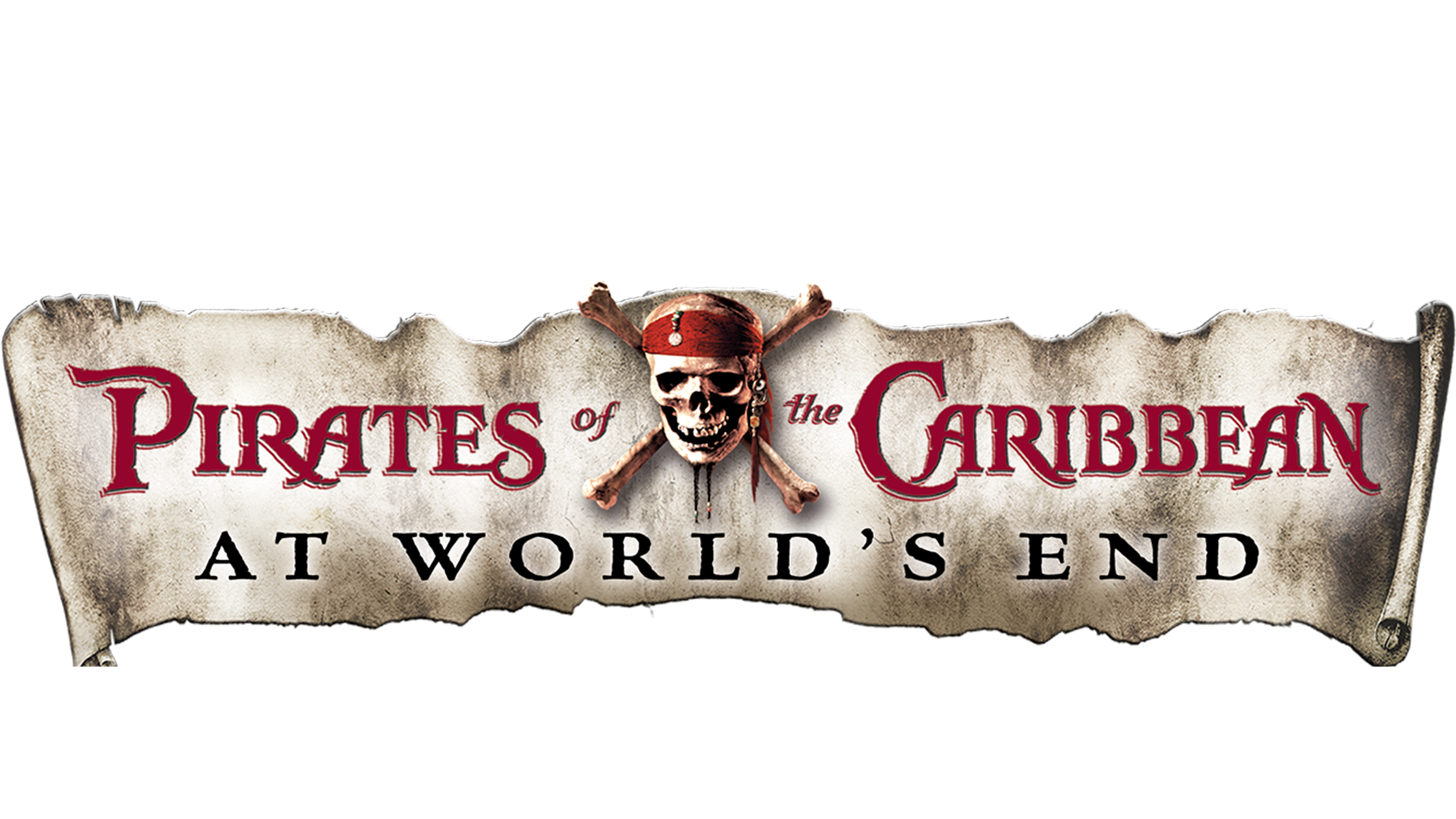 Pirates of the Caribbean: At World's End