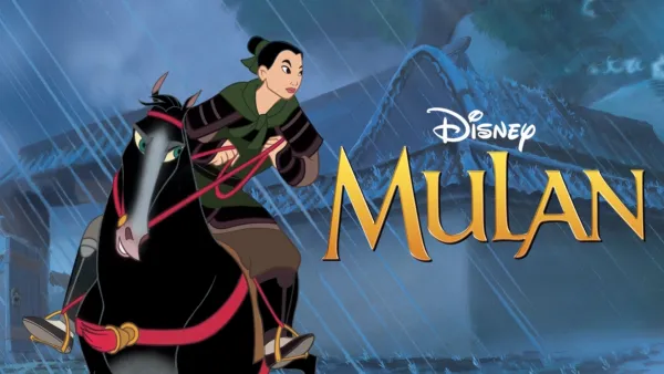 thumbnail - Mulan