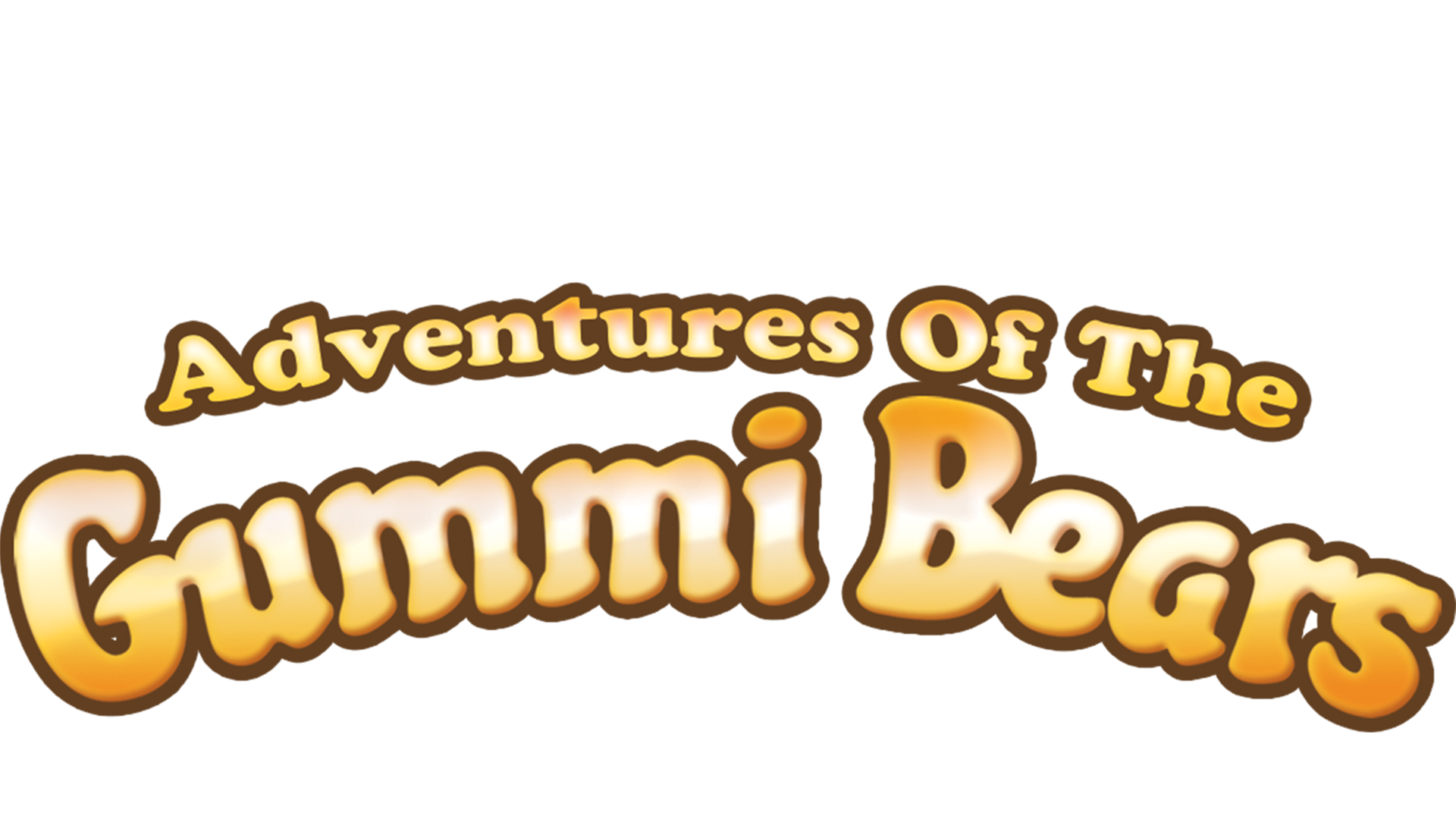 Adventures Of The Gummi Bears