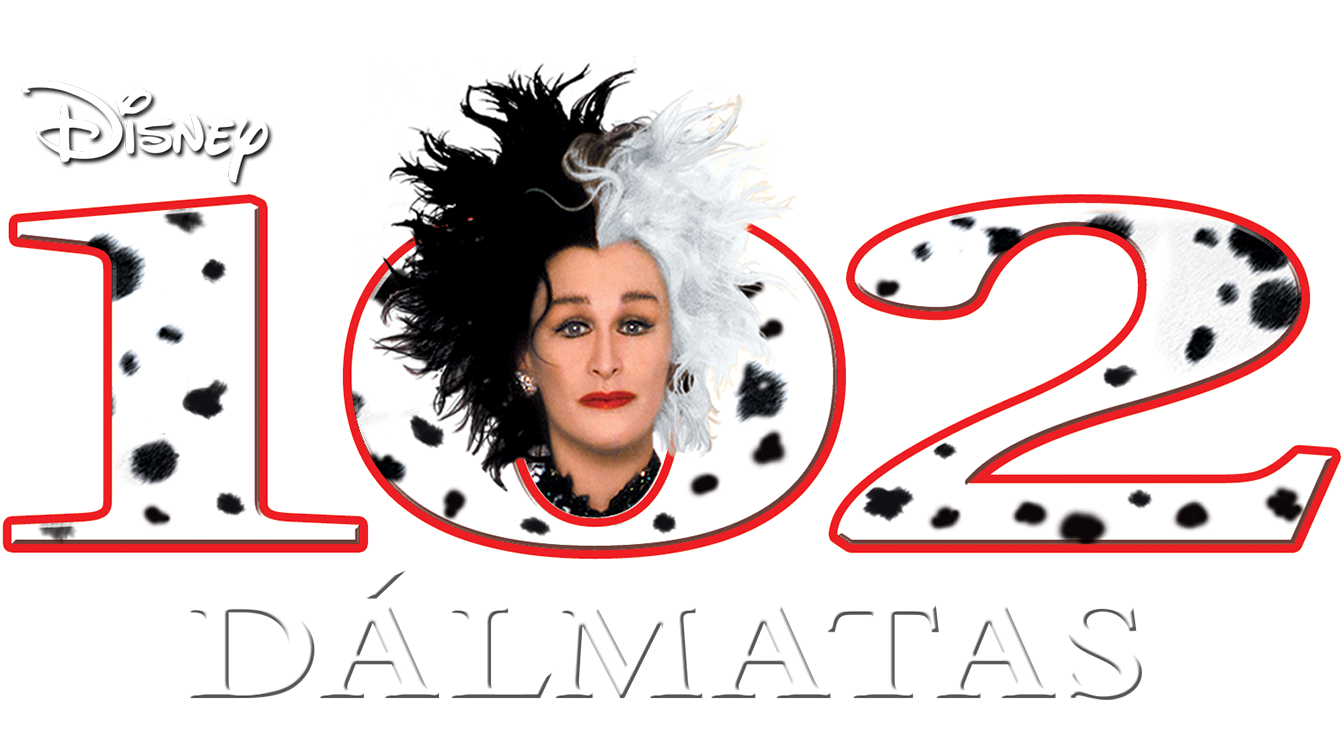 Ver 102 Dálmatas | Disney+