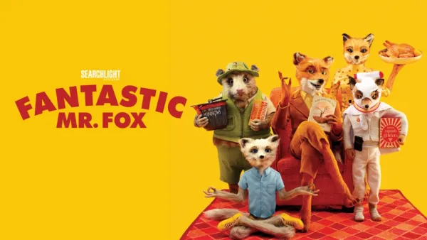 thumbnail - Fantastic Mr. Fox