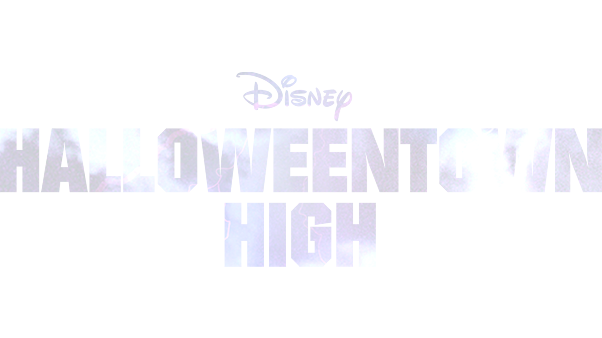 Halloweentown High