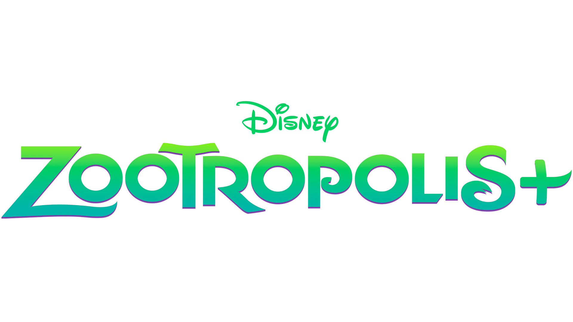 Zootropolis+