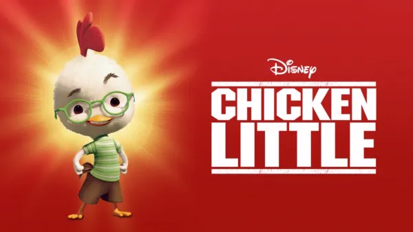 thumbnail - Chicken Little