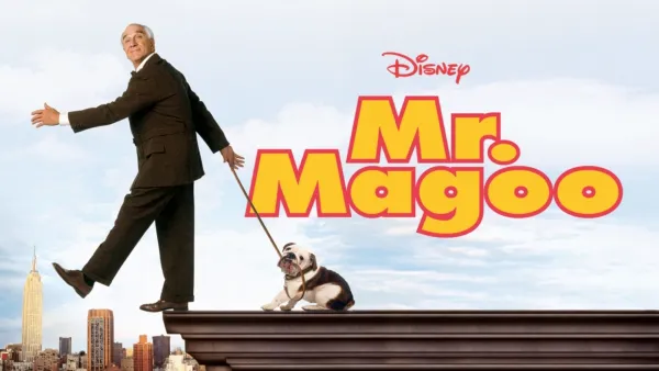 thumbnail - Mr. Magoo