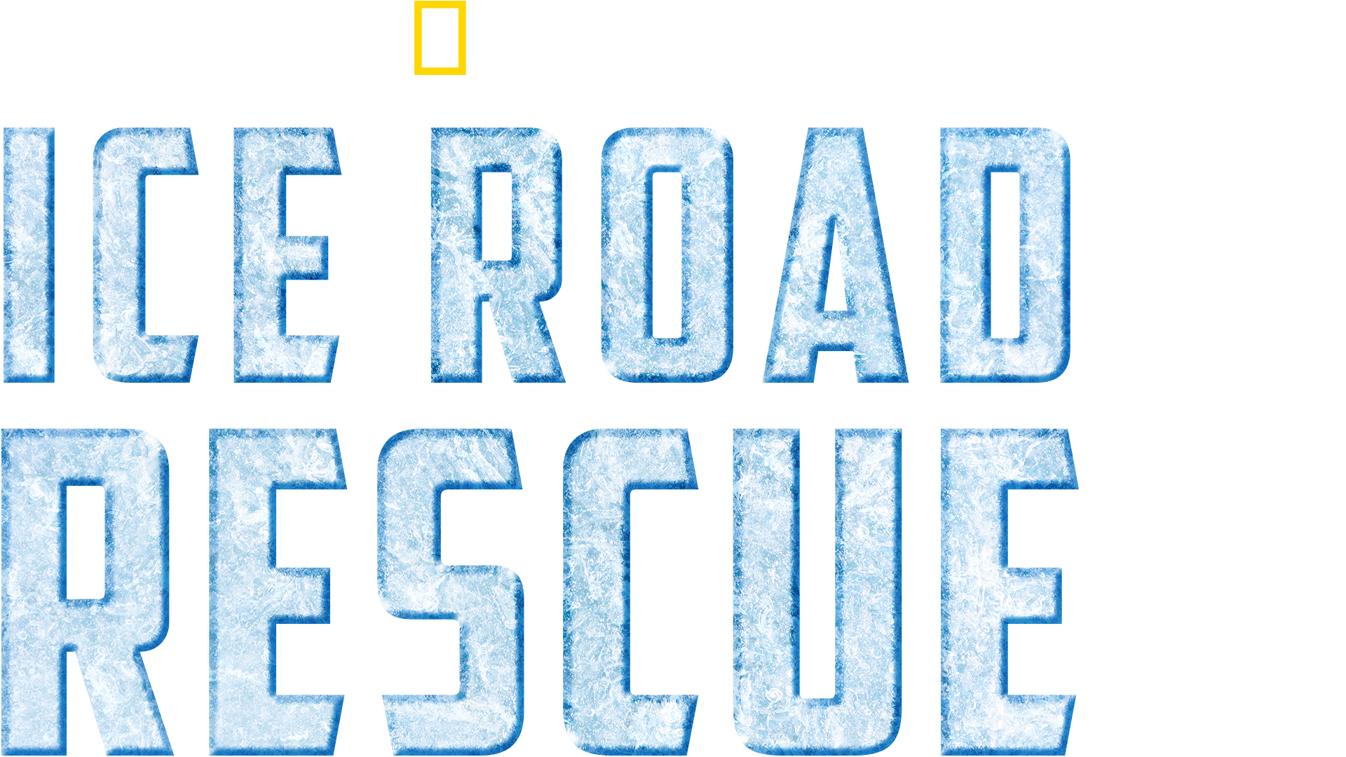 Ice Road Rescue