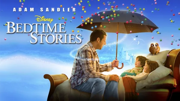 thumbnail - Bedtime Stories