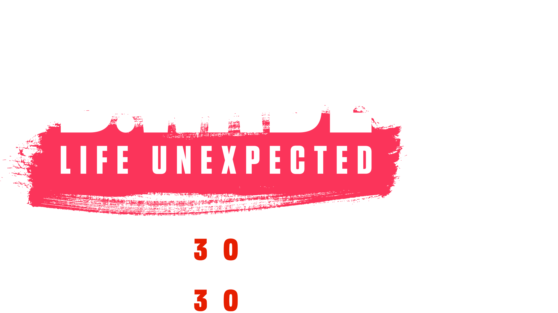 D. Wade: Life Unexpected