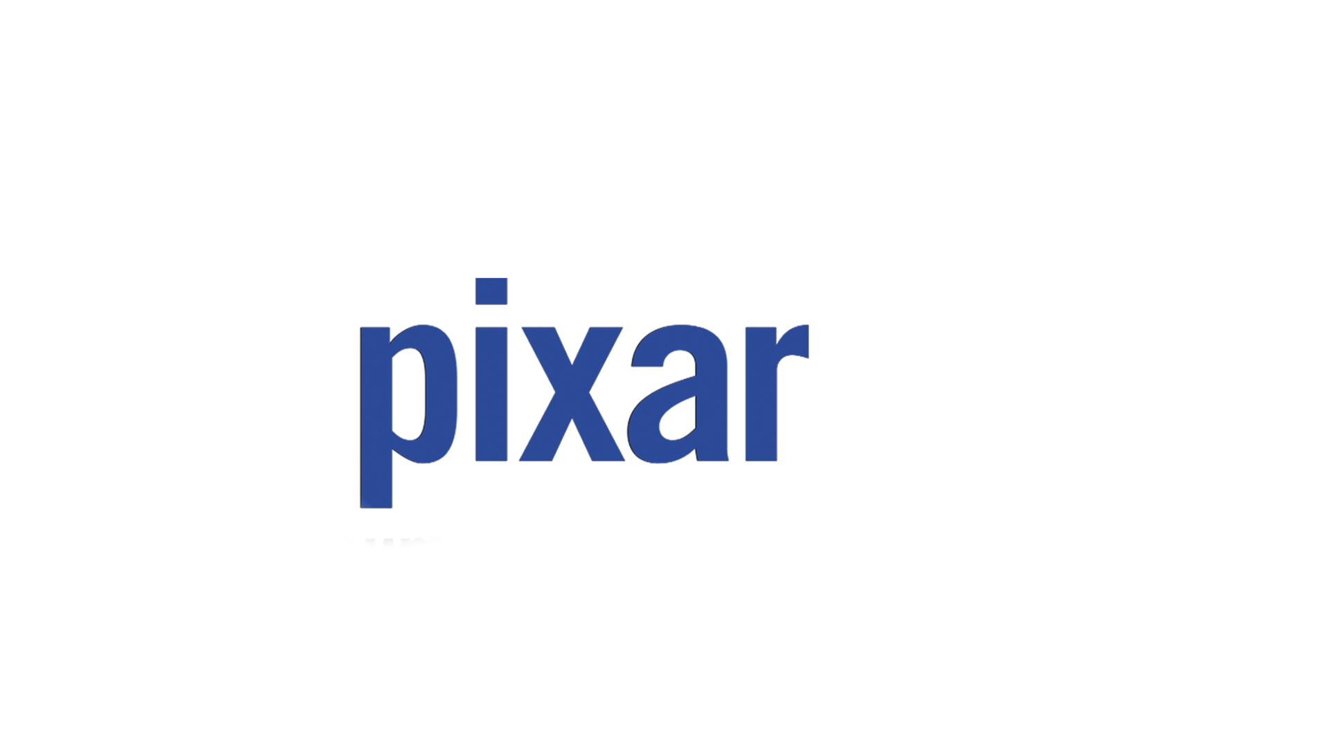 The Pixar Story