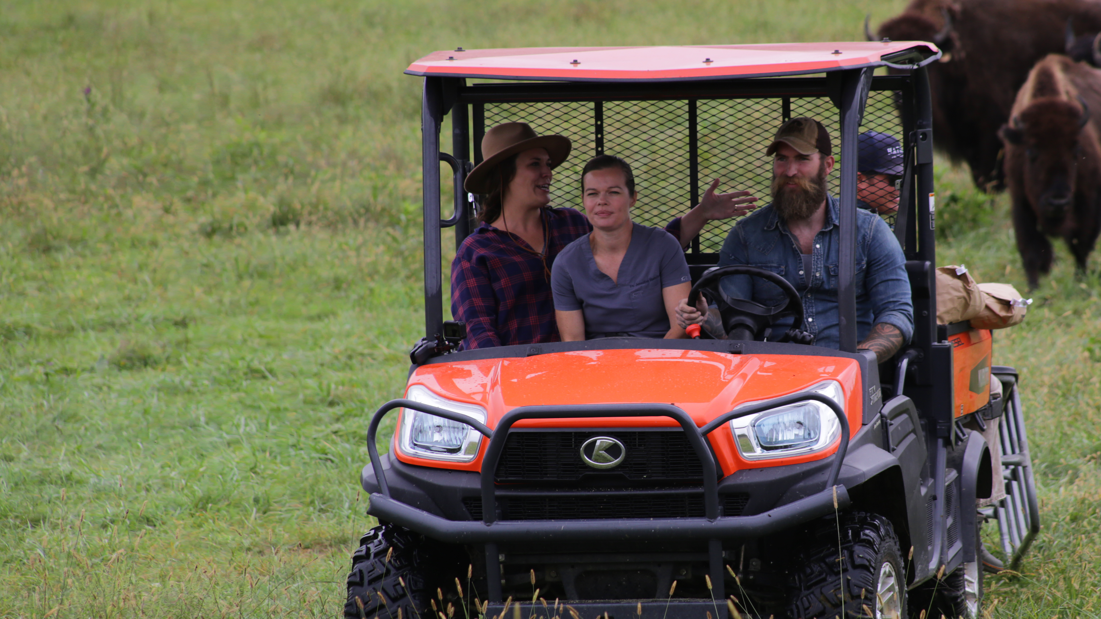 The Hatcher Family Dairy