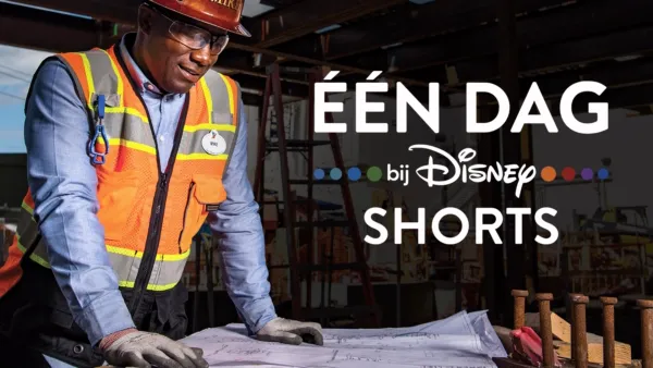 thumbnail - Een Dag bij Disney