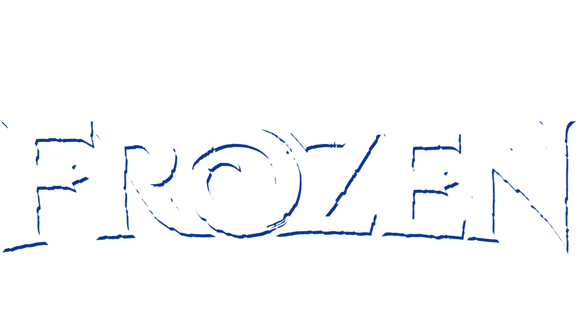 Frozen