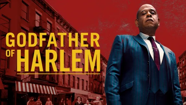 thumbnail - Godfather of Harlem