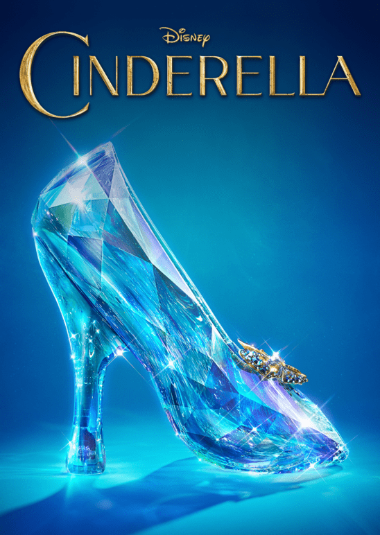 Cinderella