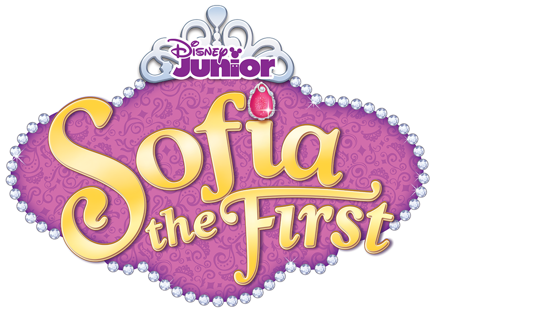 Sofia the First