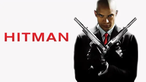 thumbnail - Hitman