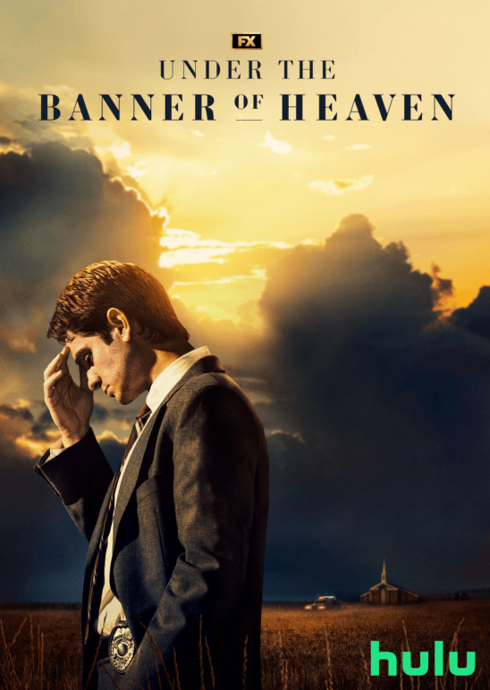 Under the Banner of Heaven