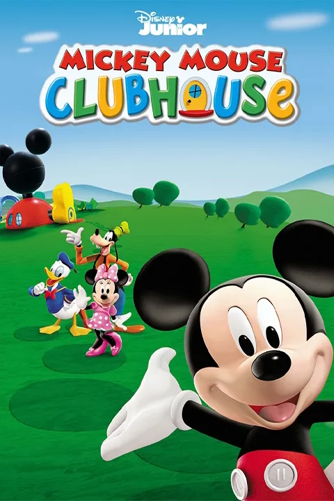 Mickey Mouse Clubhouse