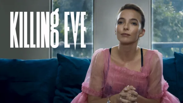 thumbnail - Killing Eve