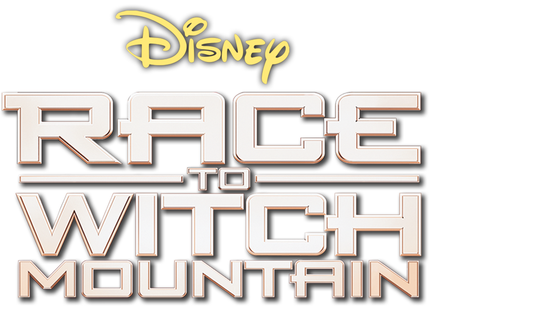 Race to Witch Mountain