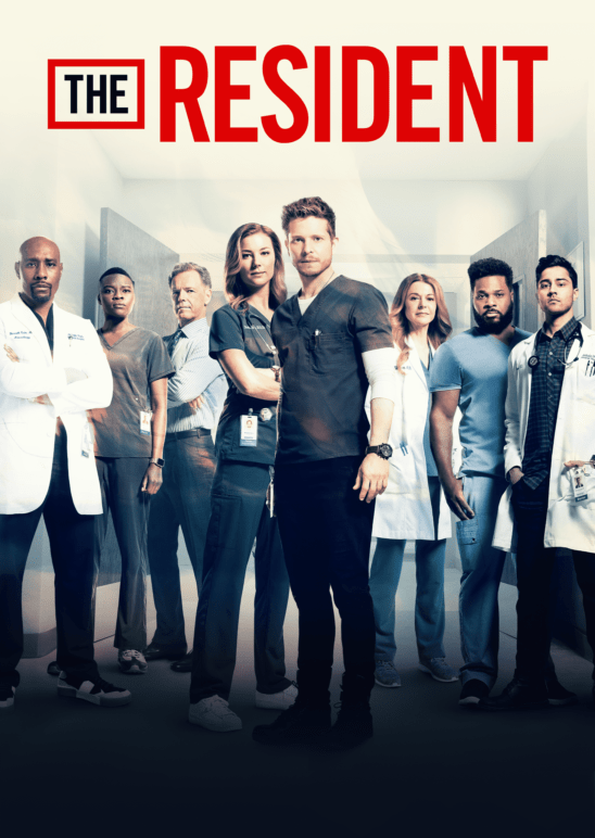 The Resident