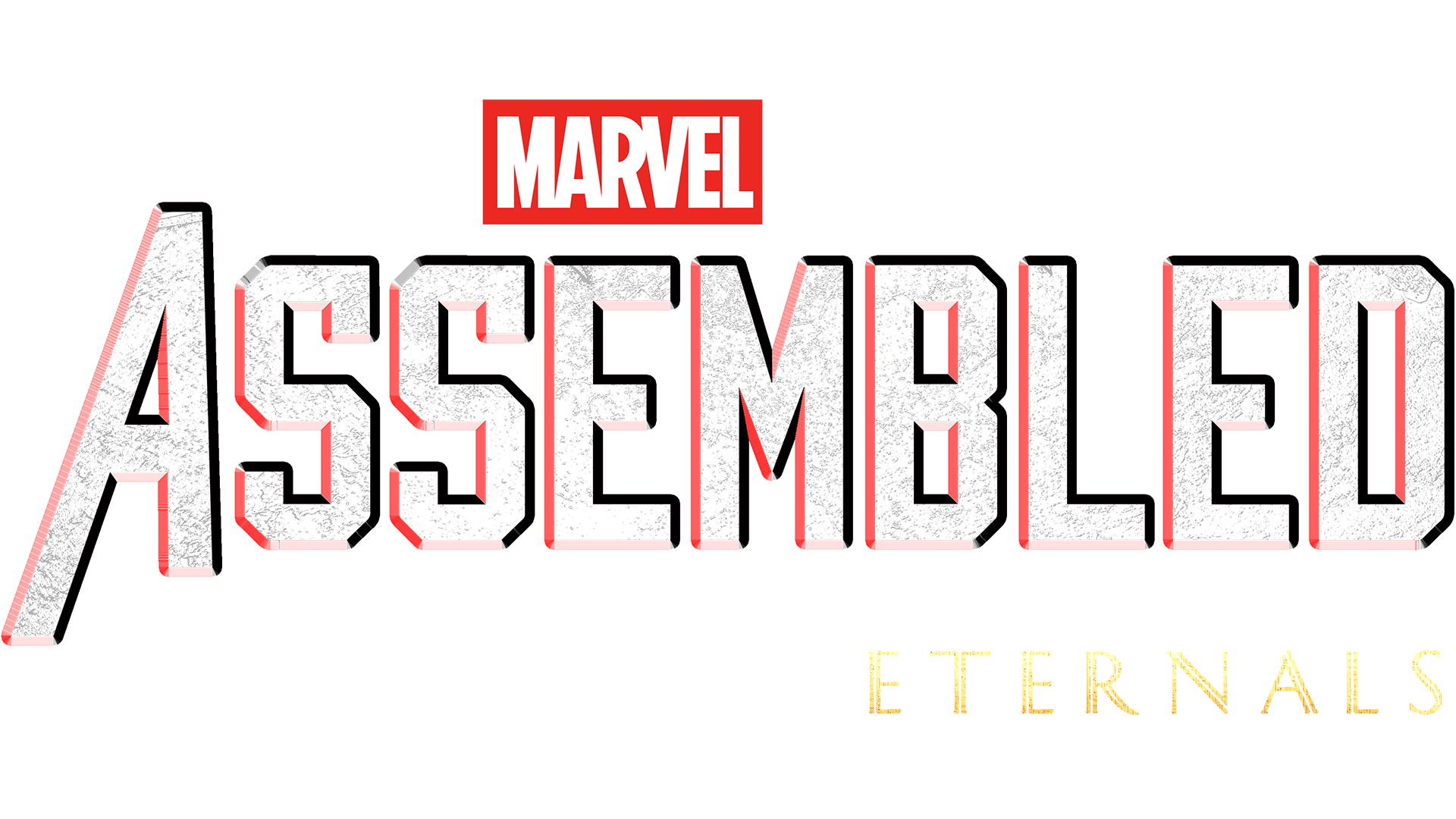 The Making of Eternals