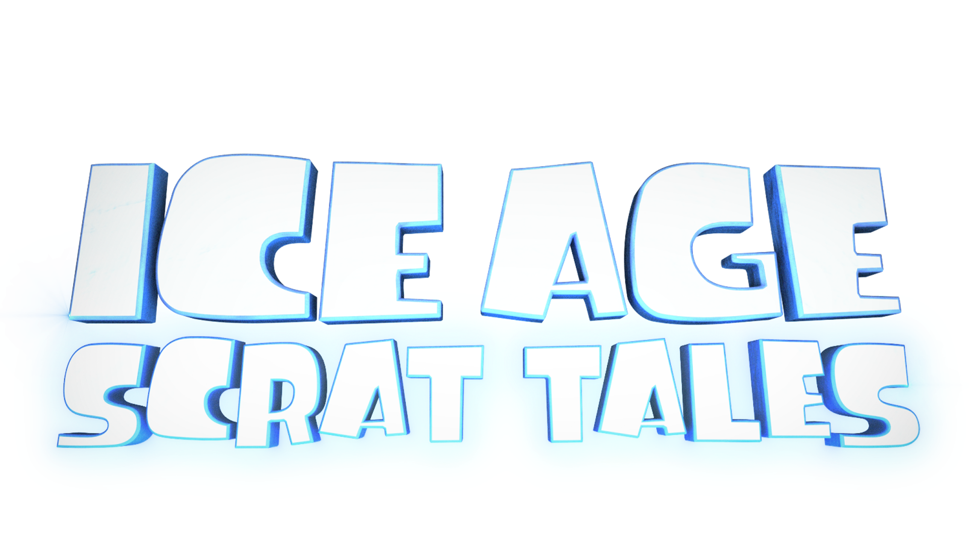 Ice Age: Scrat Tales