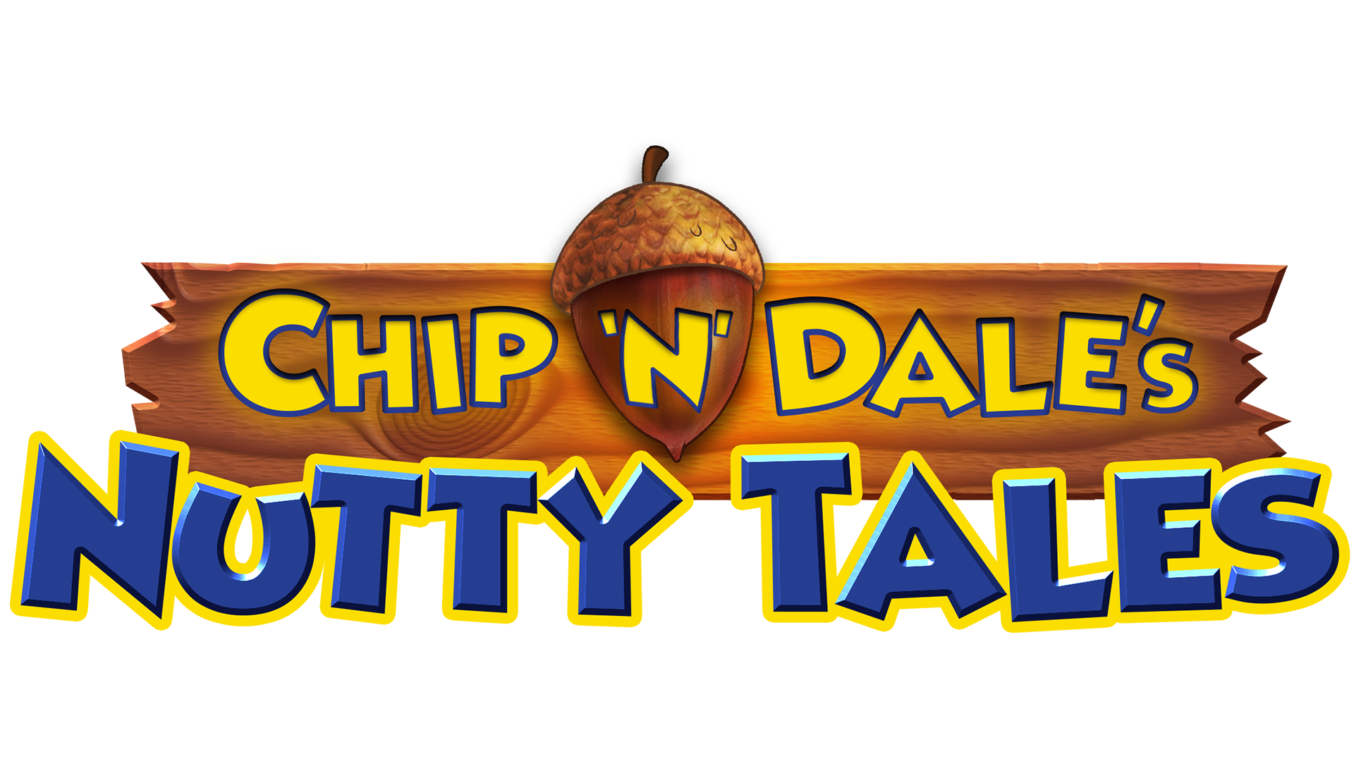 Chip 'N' Dale's Nutty Tales