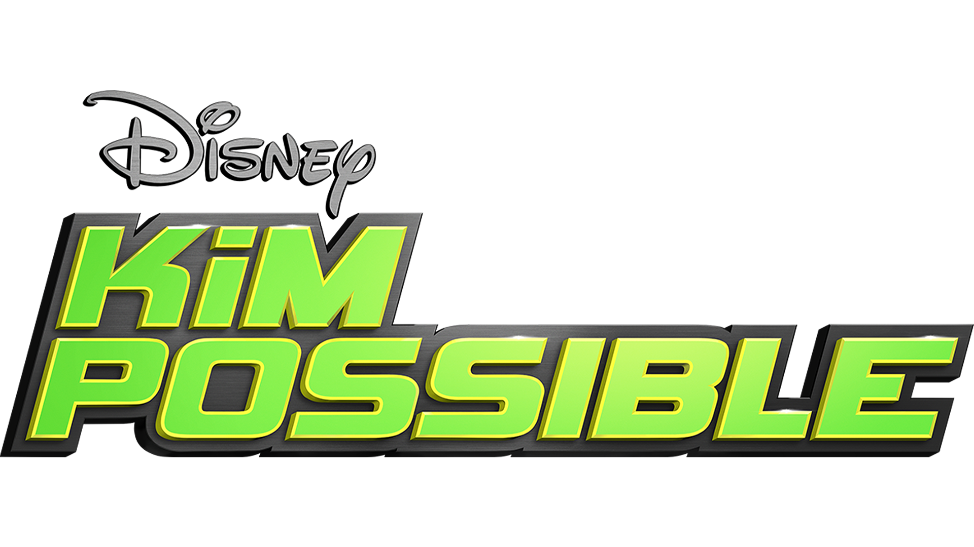 Kim Possible