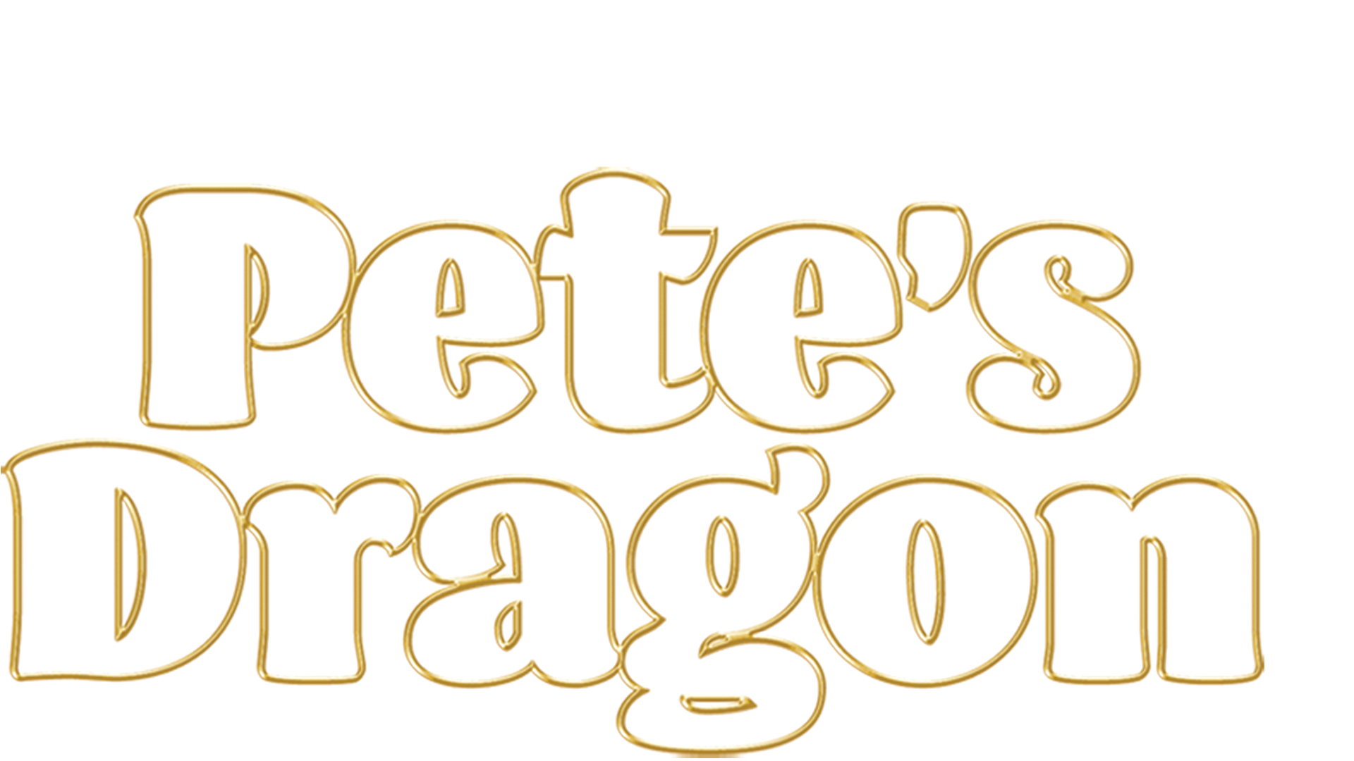 Pete's Dragon