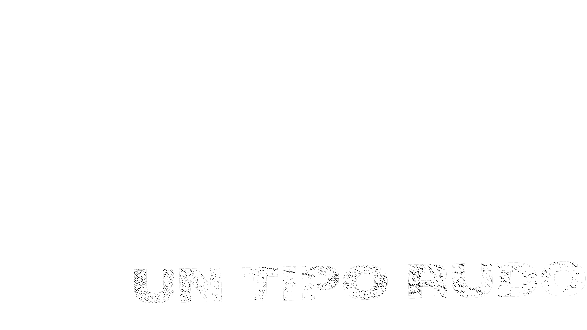 Ver Un tipo rudo | Disney+