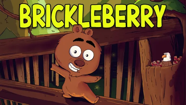 thumbnail - Brickleberry