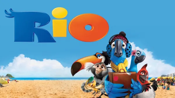 thumbnail - Rio