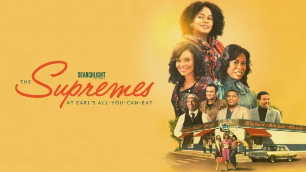 thumbnail - The Supremes at Earl's All-You-Can-Eat