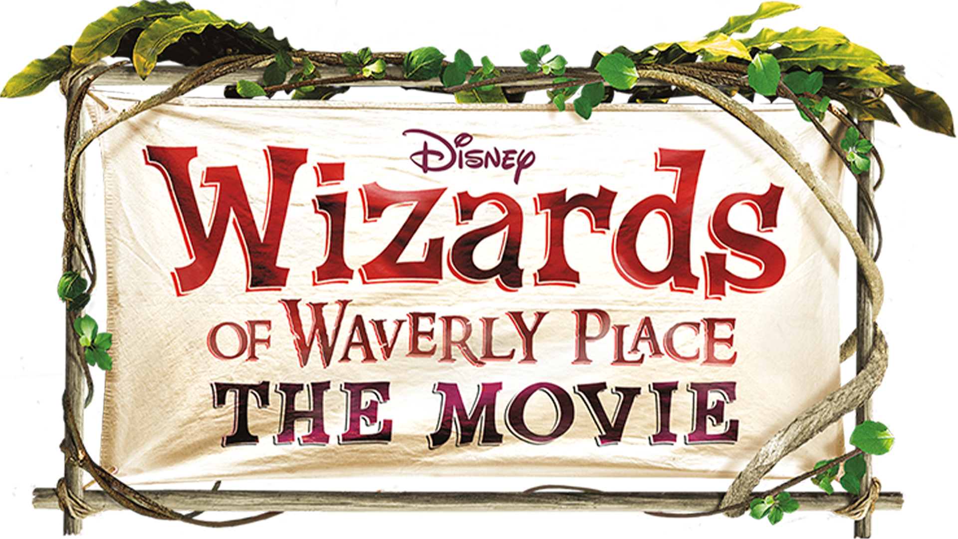 Wizards of Waverly Place: The Movie