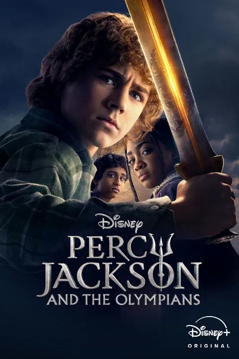 Percy Jackson