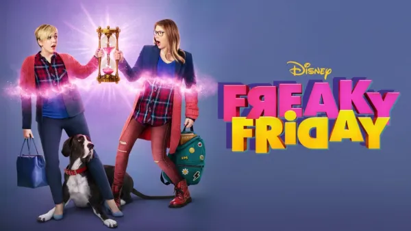 thumbnail - Freaky Friday